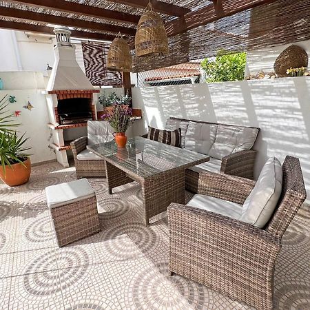 Casa Miobelle Tavira By Junto Ao Mar Villa Buitenkant foto