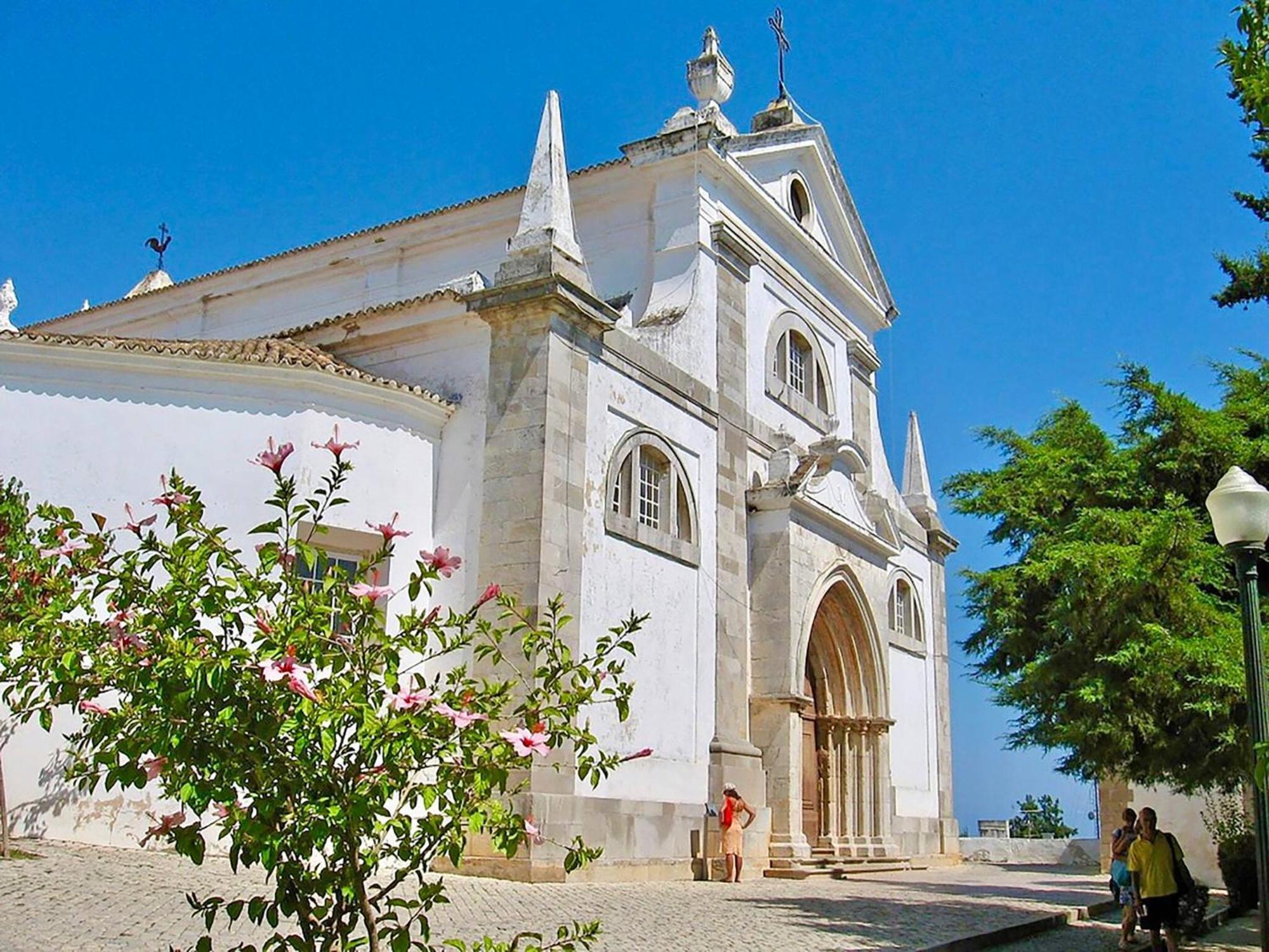 Casa Miobelle Tavira By Junto Ao Mar Villa Buitenkant foto
