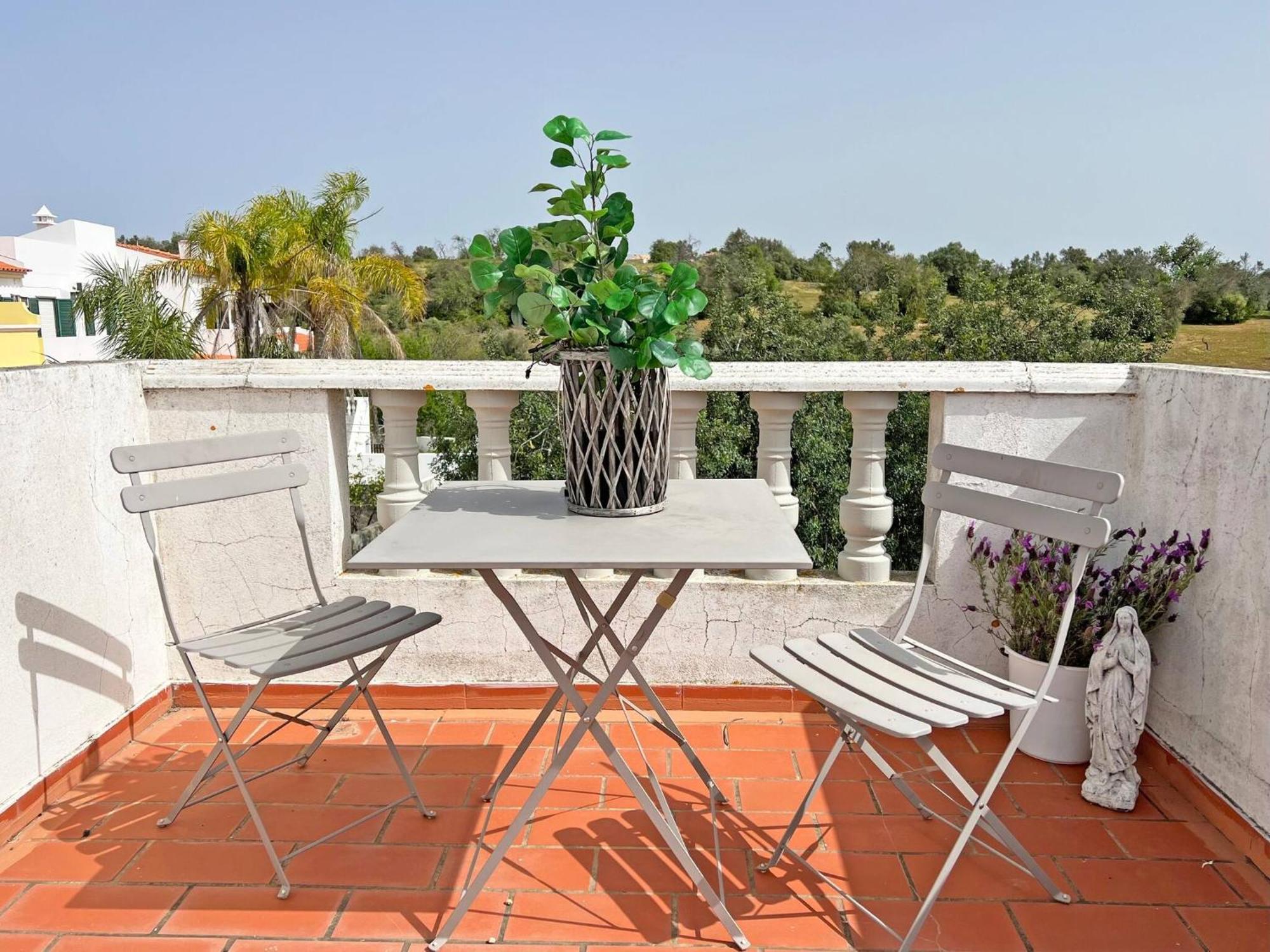 Casa Miobelle Tavira By Junto Ao Mar Villa Buitenkant foto