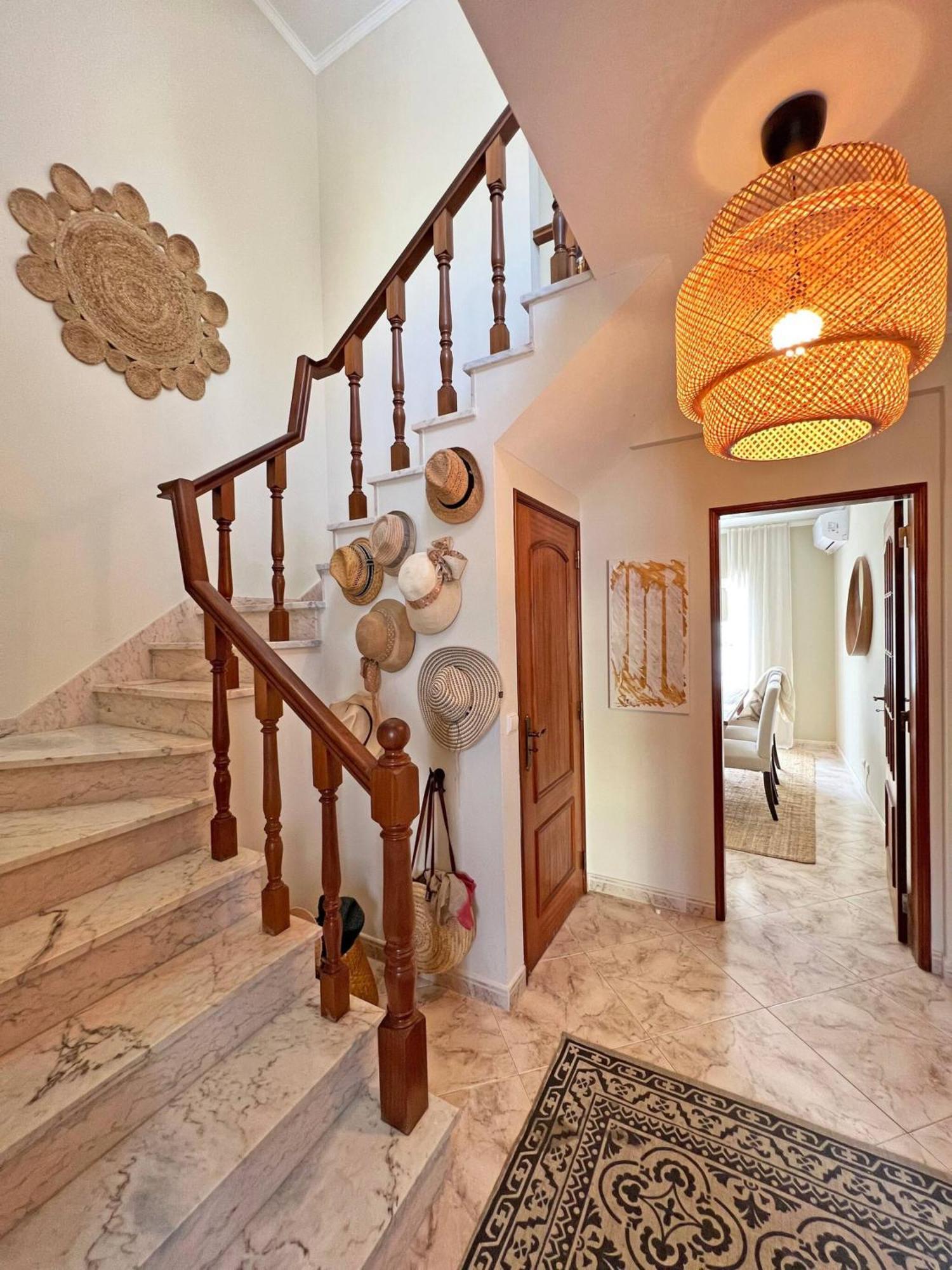 Casa Miobelle Tavira By Junto Ao Mar Villa Buitenkant foto