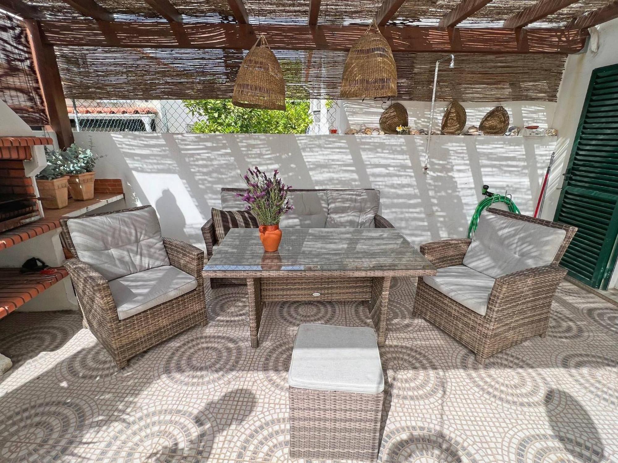 Casa Miobelle Tavira By Junto Ao Mar Villa Buitenkant foto