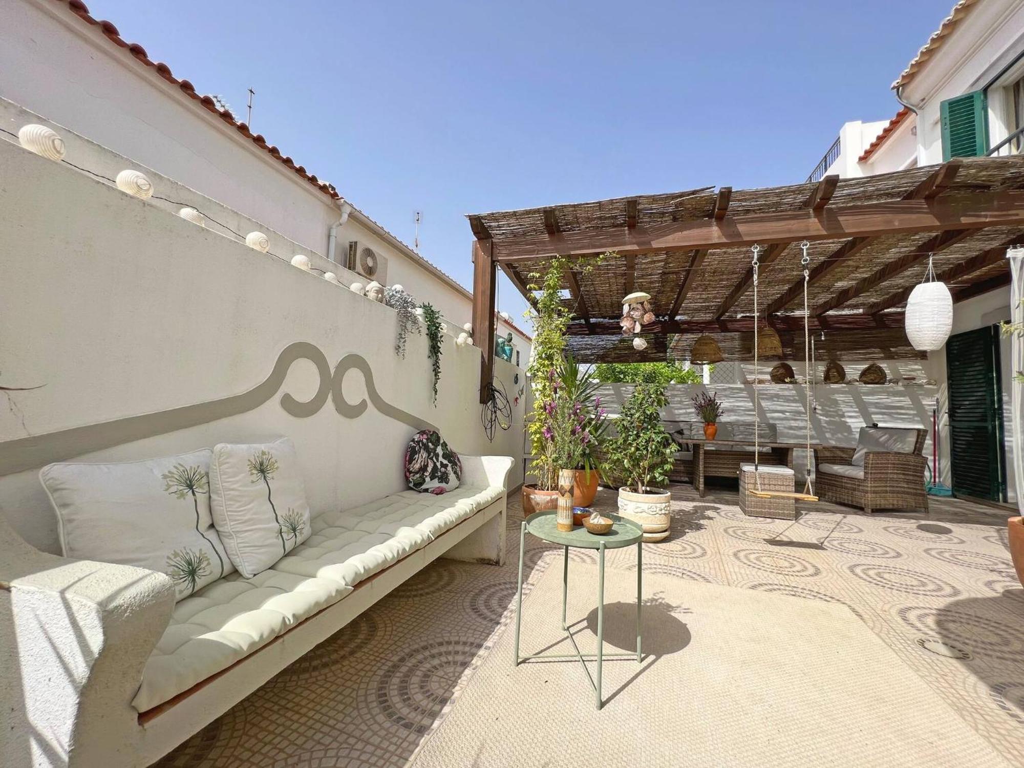 Casa Miobelle Tavira By Junto Ao Mar Villa Buitenkant foto