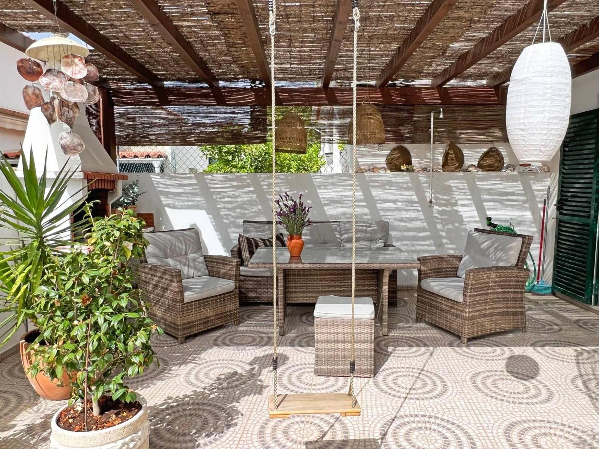 Casa Miobelle Tavira By Junto Ao Mar Villa Buitenkant foto