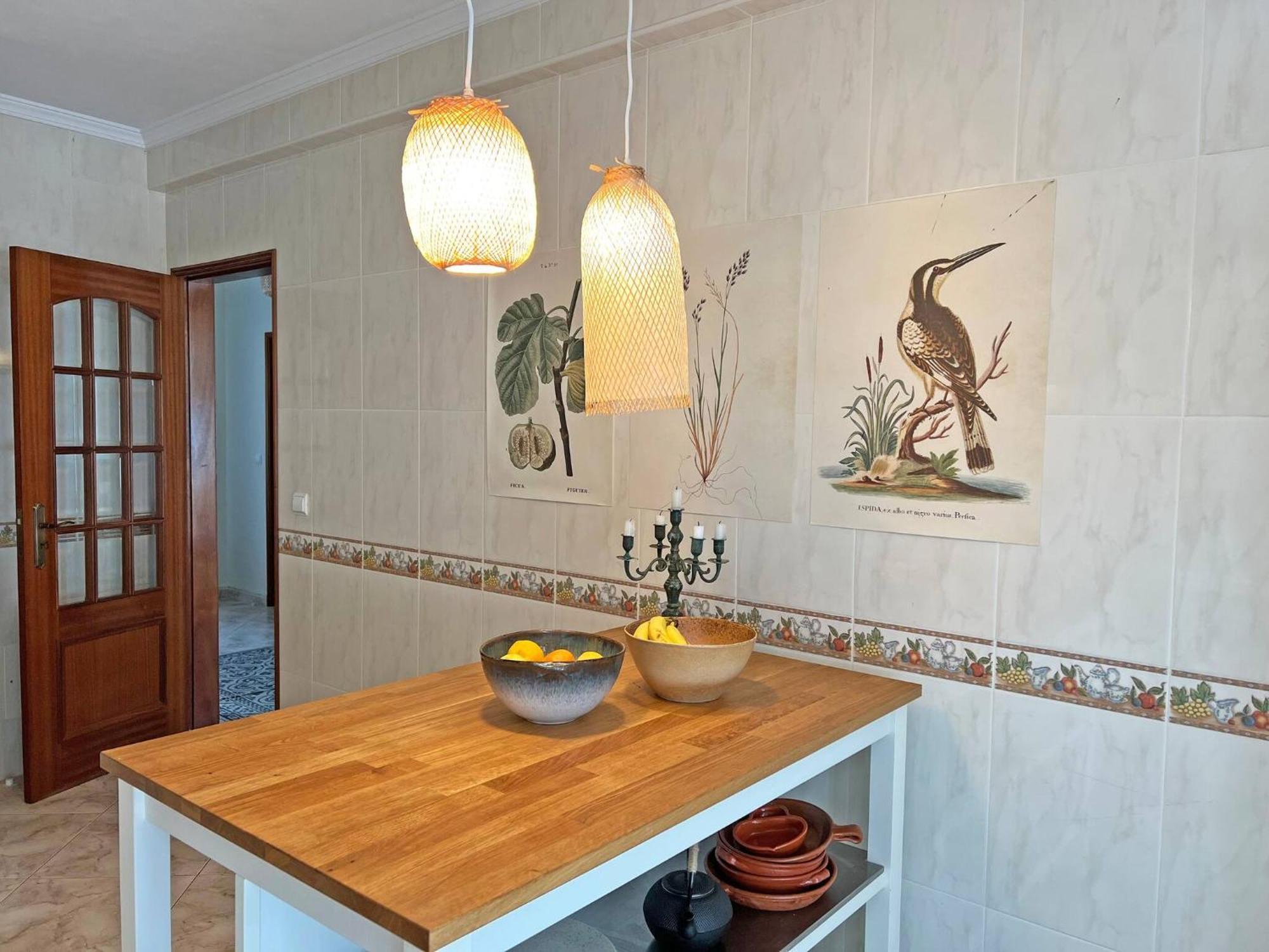 Casa Miobelle Tavira By Junto Ao Mar Villa Buitenkant foto