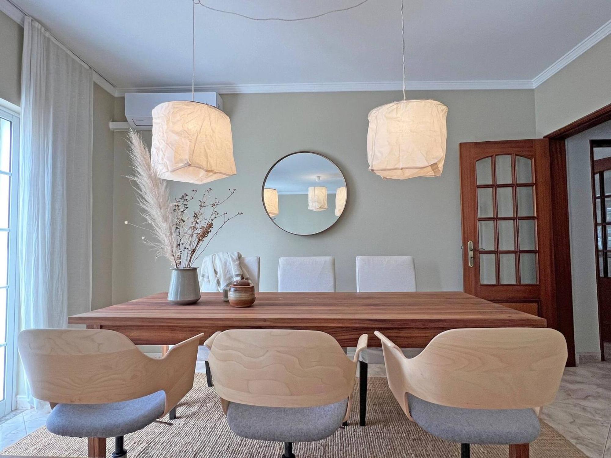 Casa Miobelle Tavira By Junto Ao Mar Villa Buitenkant foto
