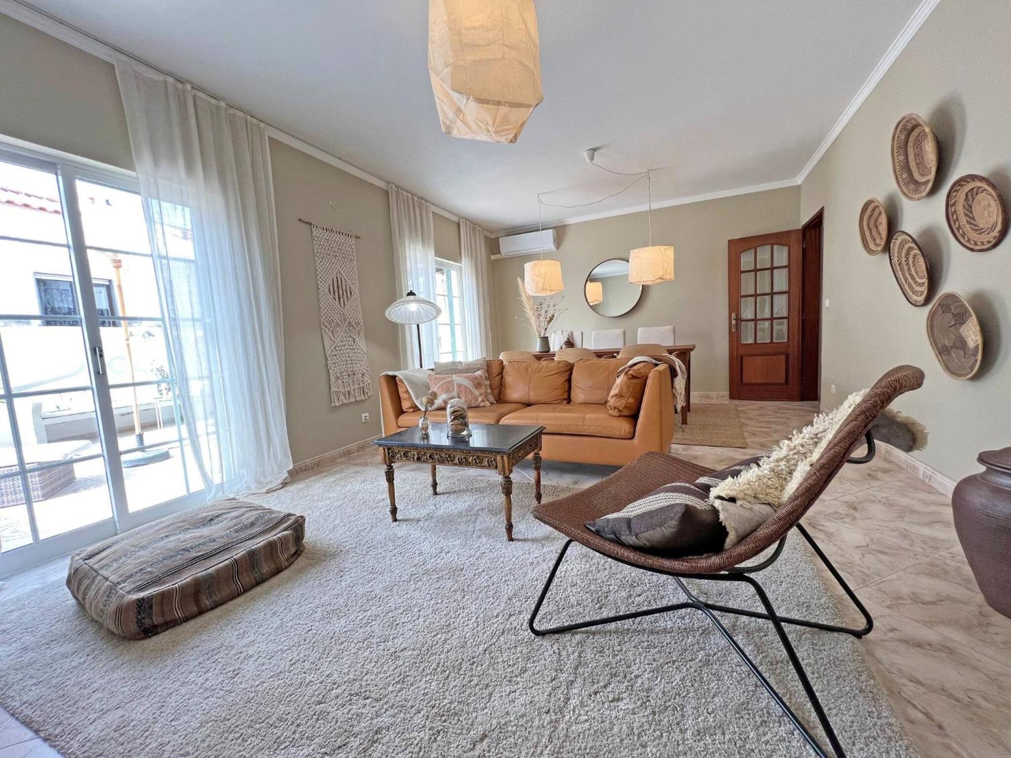 Casa Miobelle Tavira By Junto Ao Mar Villa Buitenkant foto