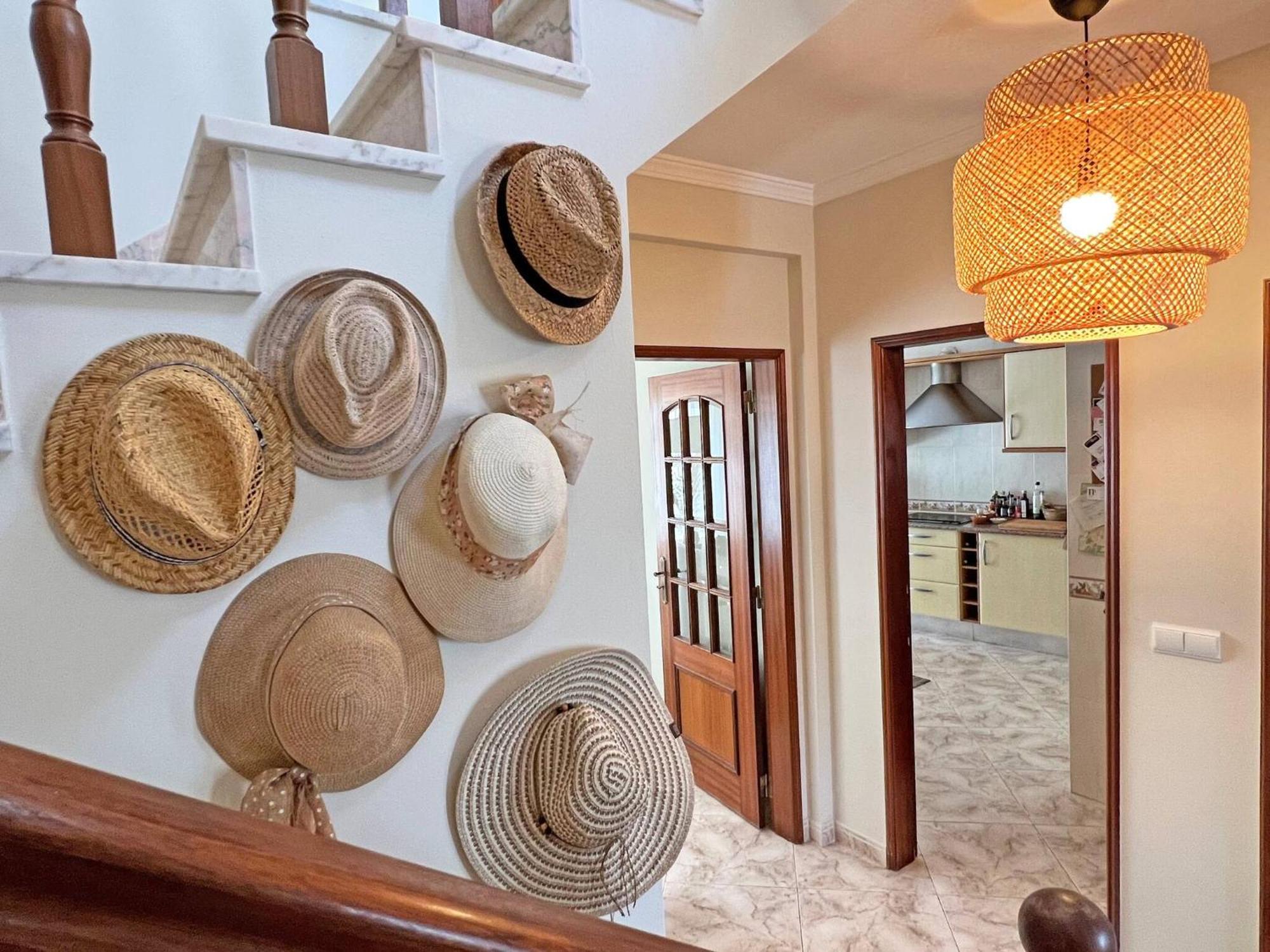 Casa Miobelle Tavira By Junto Ao Mar Villa Buitenkant foto